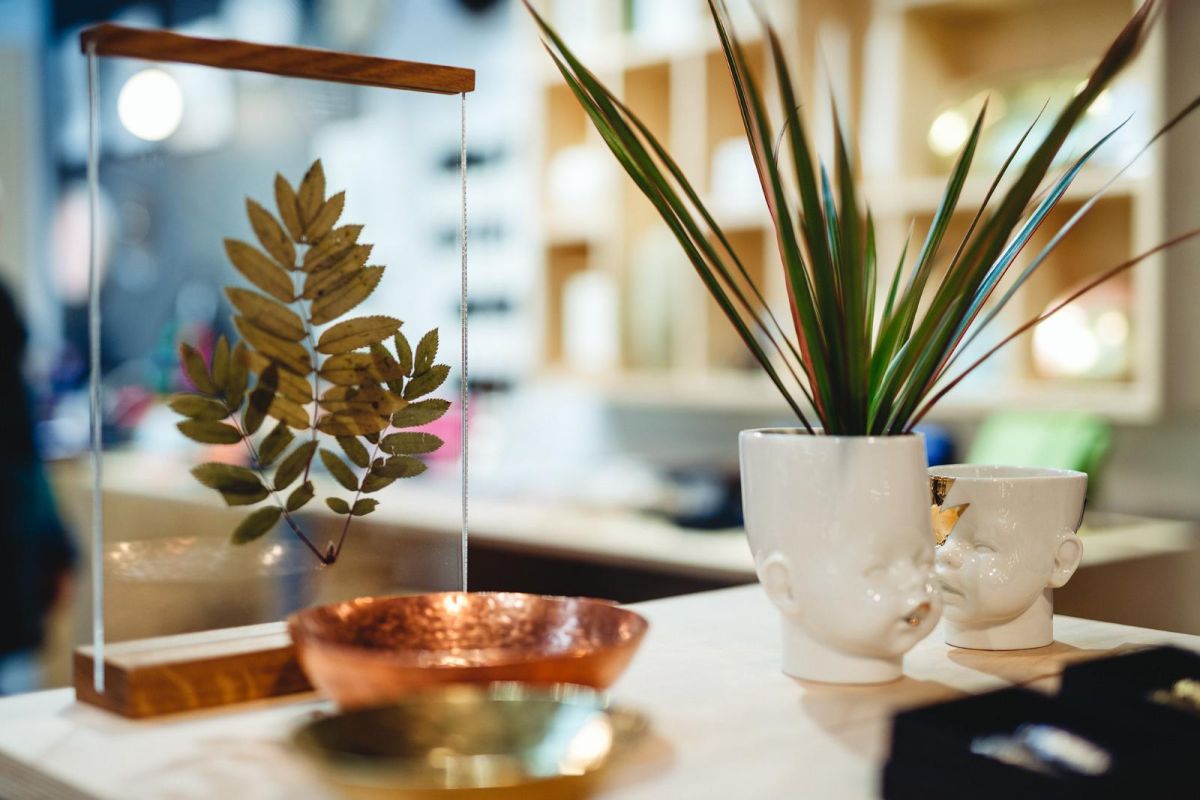 Teele – эстонское рукоделие и дизайн