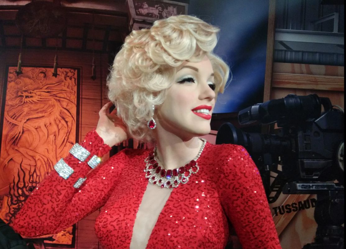 Музей Восковых Фигур