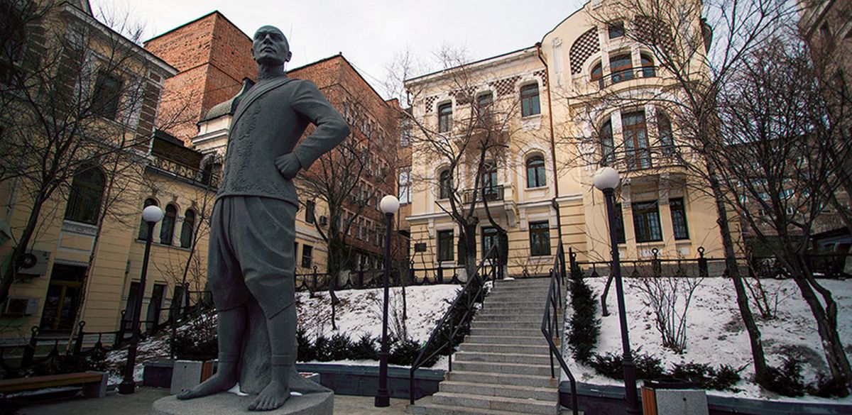 Особняк Бринеров