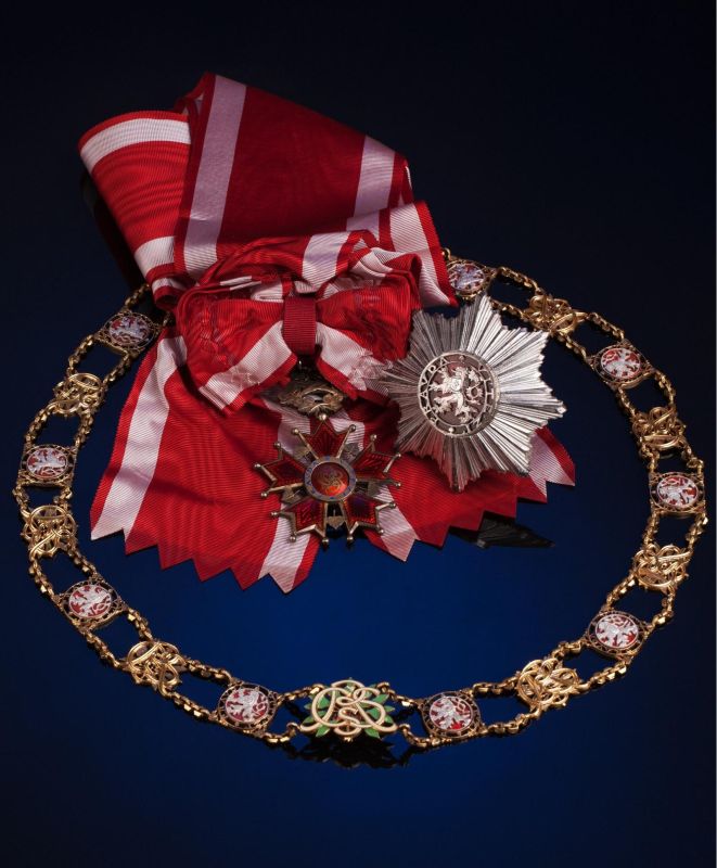 Таллиннский музей рыцарских орденов