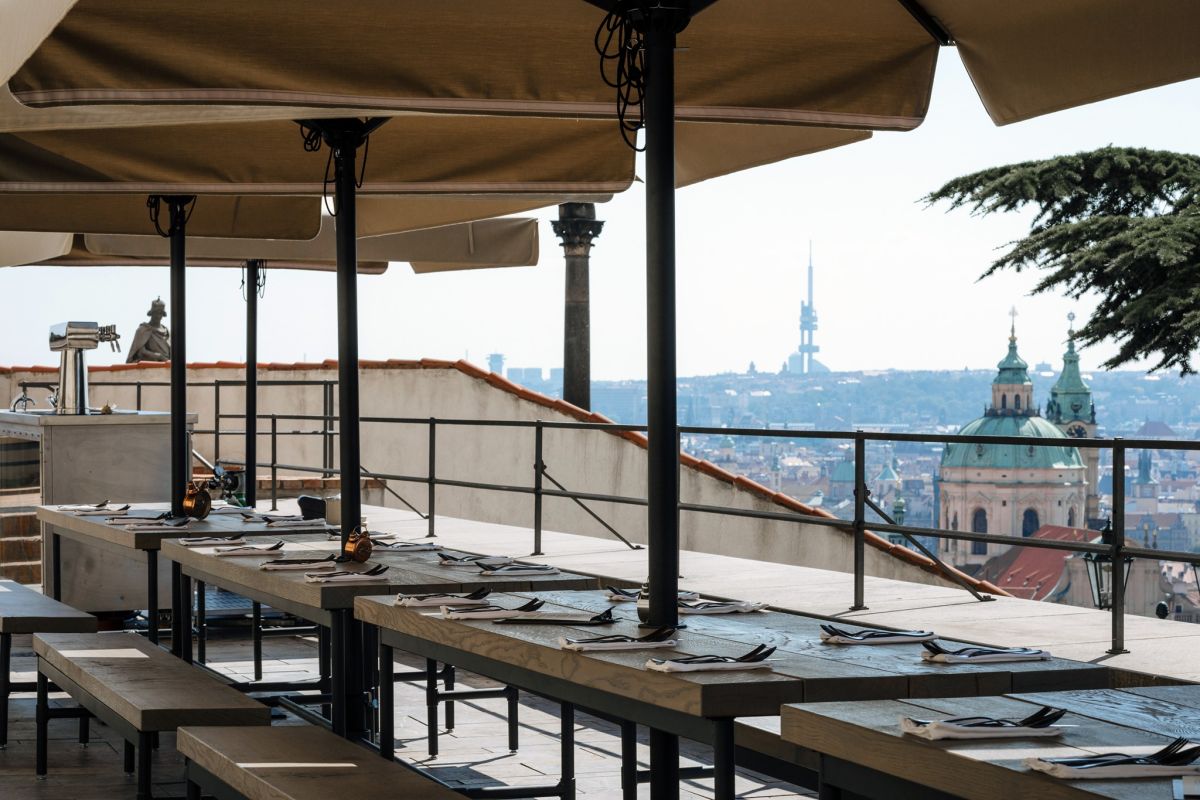 Кухня (Kuchyň)