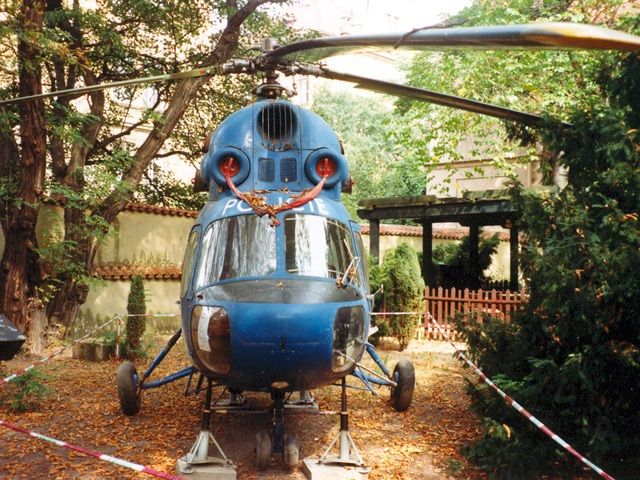 Музей полиции ЧР