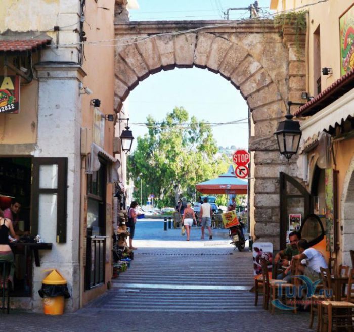 Великие ворота