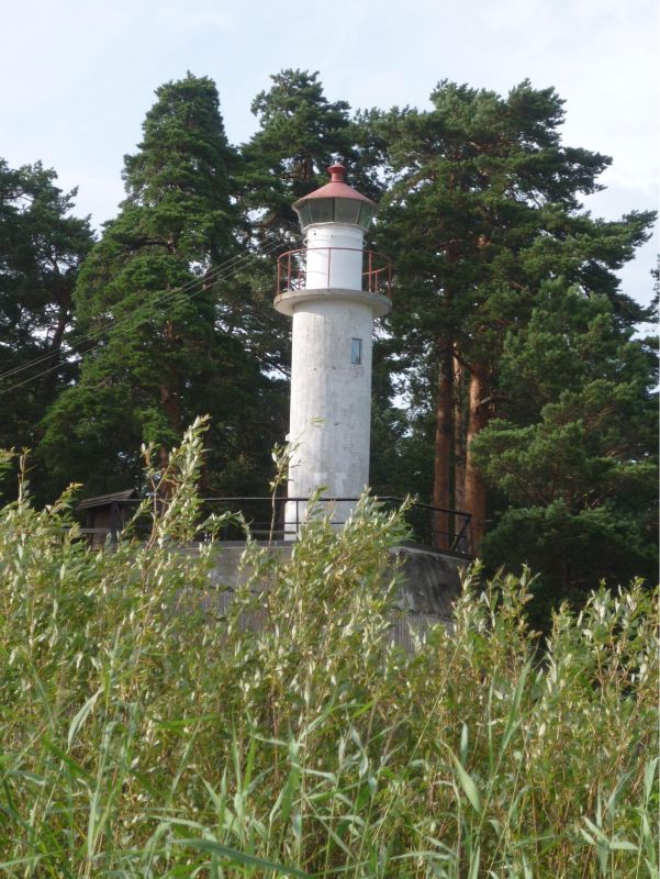 Маяк Раннапунгерья