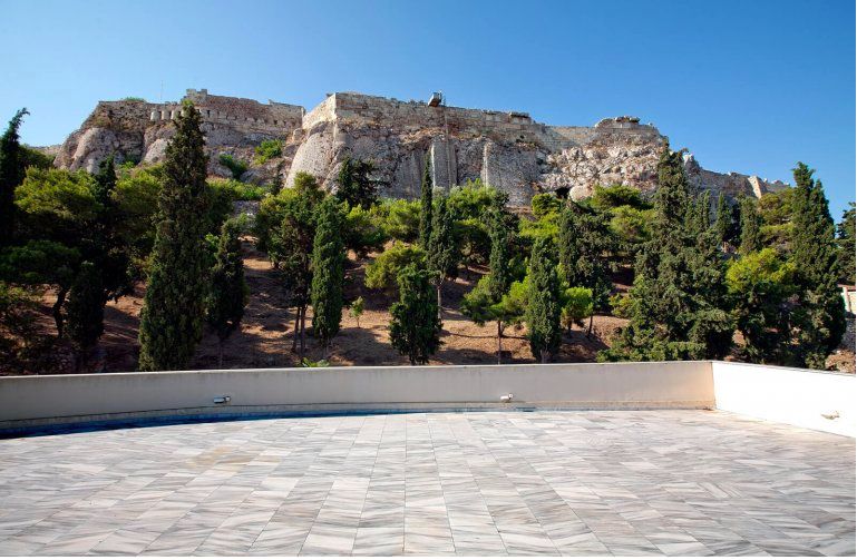 Музей Павла и Александры Канеллопулос