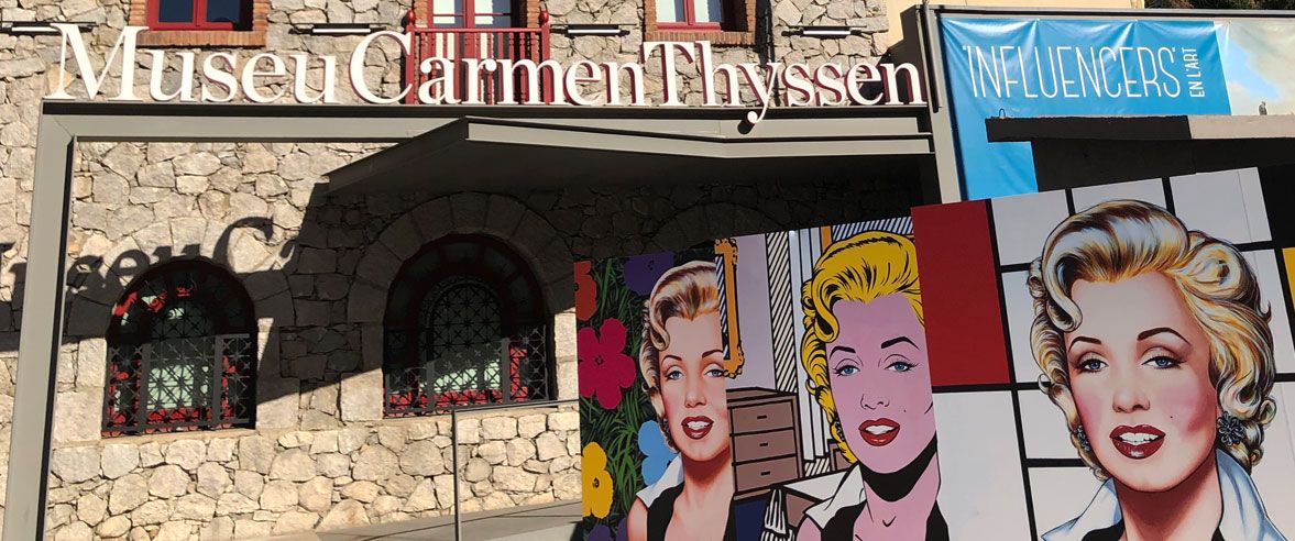 Музей Кармен Тиссен