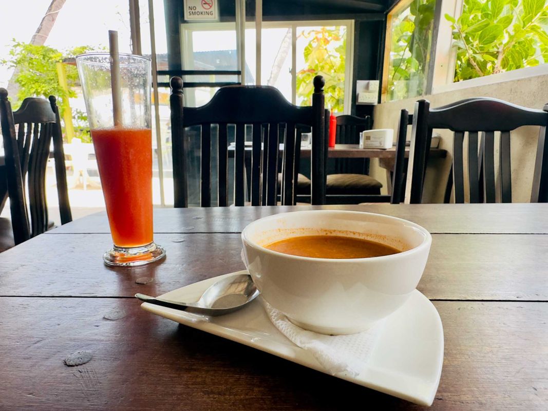 Salmonia Seafood Restaurant