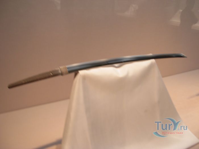 Музей мечей