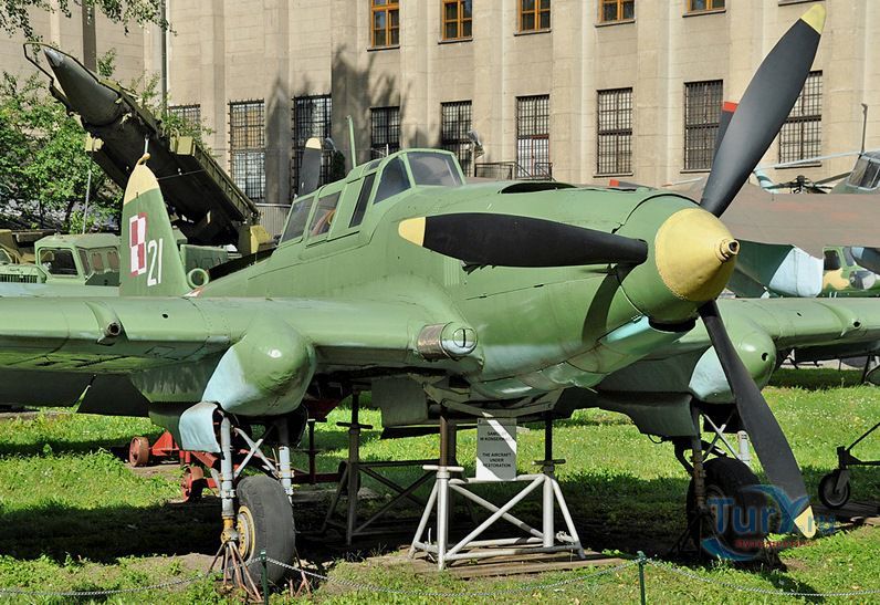 Музей Польской Армии