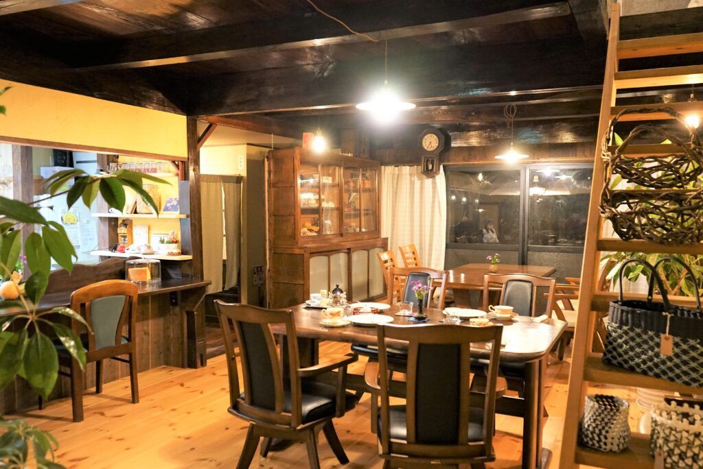 Традиционная культура и природа! Трехдневная поездка в Вудленд Киото