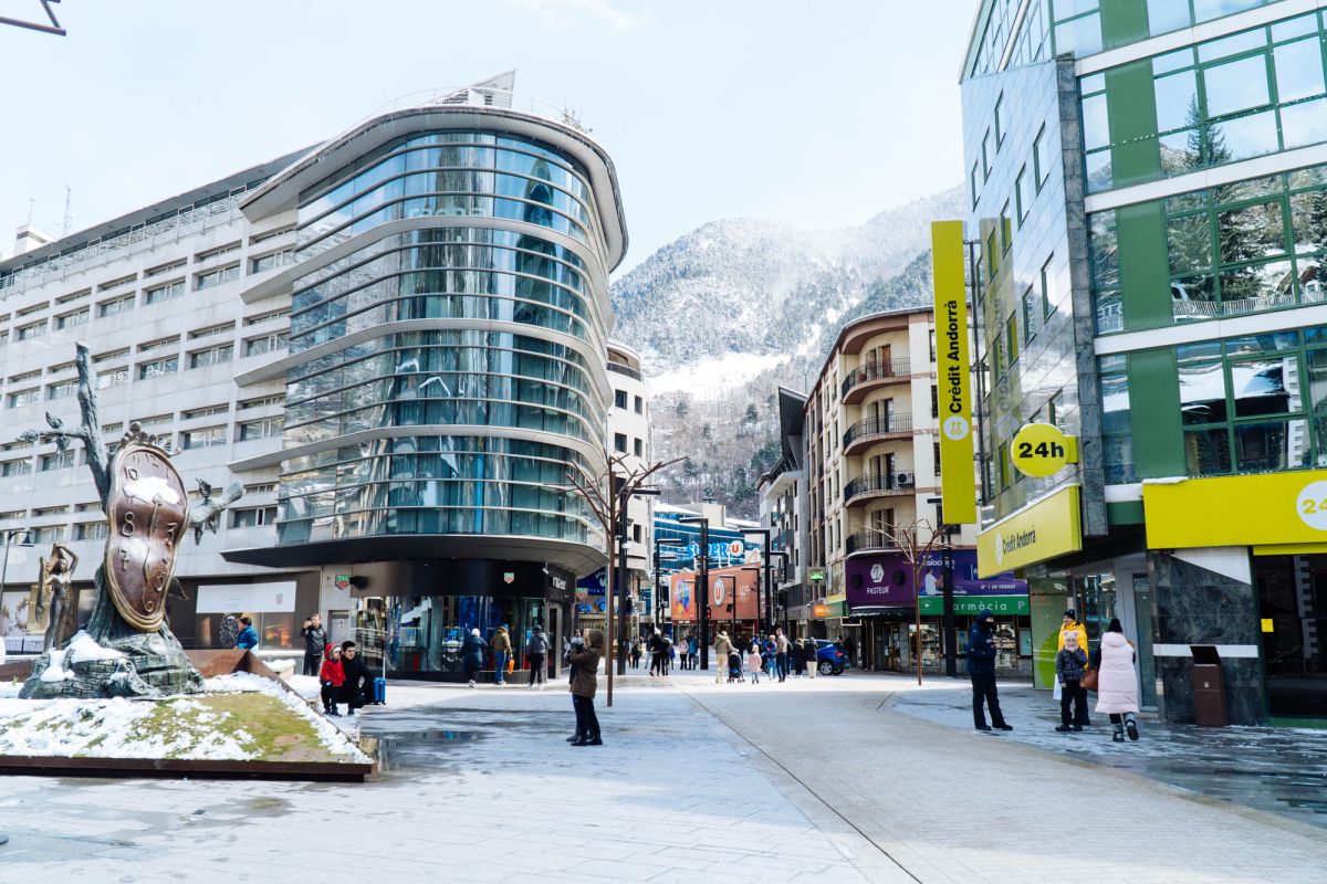 Проспект Мериткселл