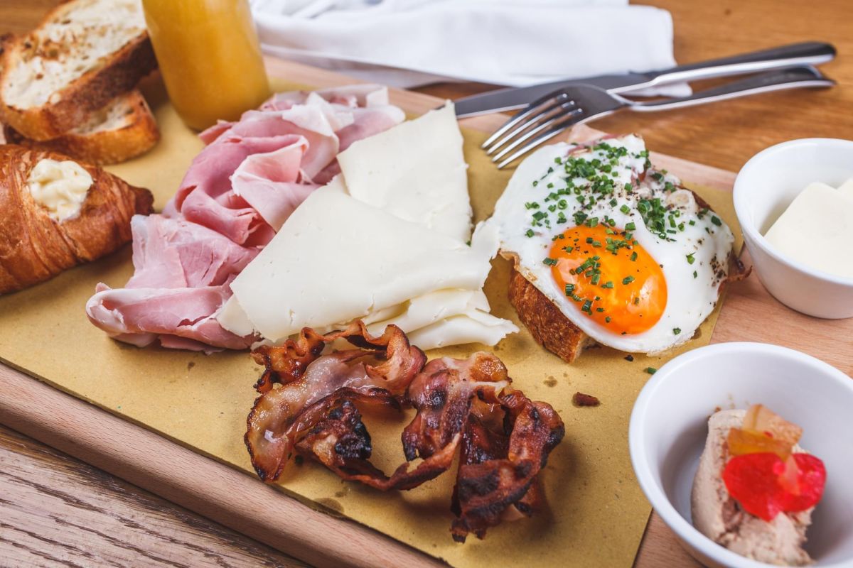 La Bottega Bistroteka