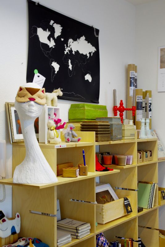 Магазин дизайна Disainimaja