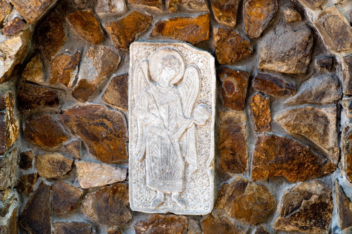 Церковь Иоакима и Анны