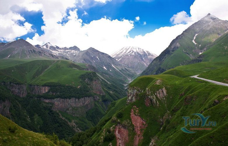 Северо-Осетинский Заповедник