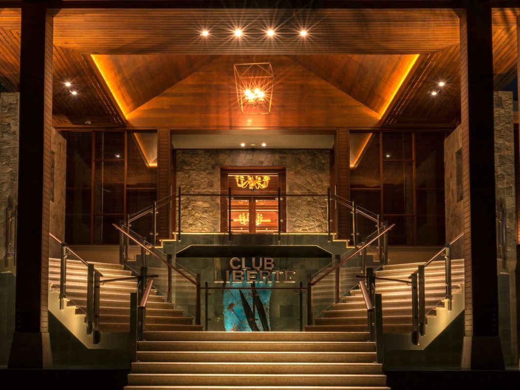 Club Liberté Casino