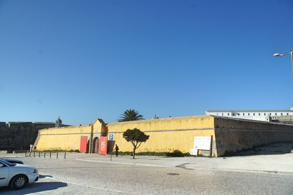 Национальный музей сопротивления и свободы