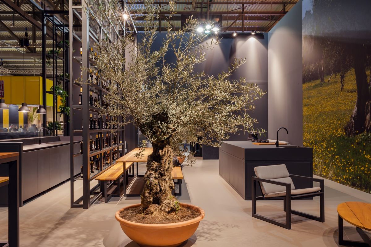 Милан Дом Дизайна