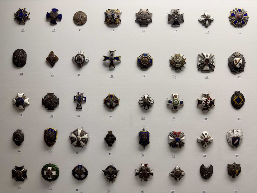 Военный музей во Вроцлаве