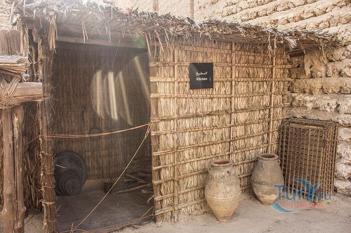 Музей Дубая