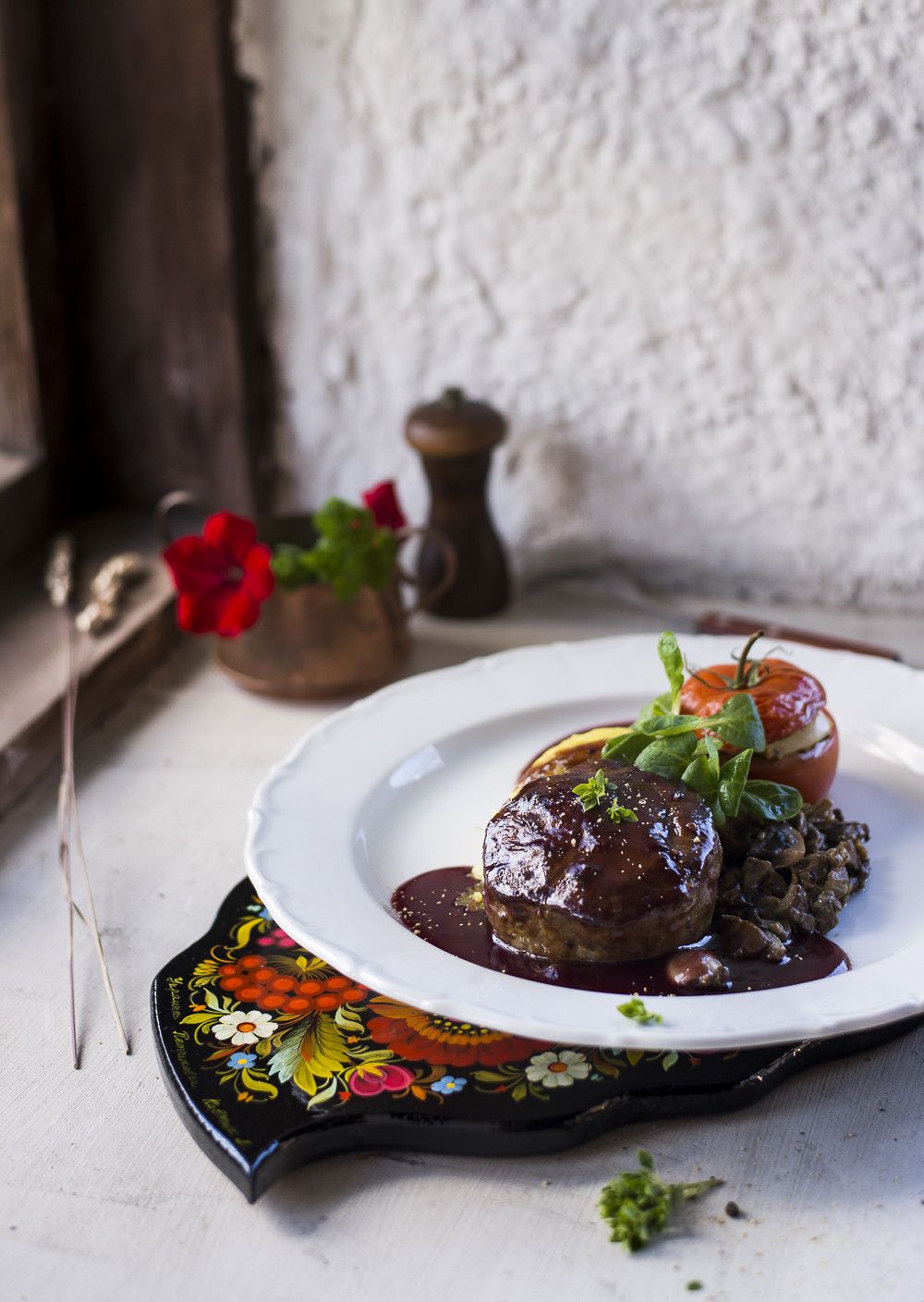 Трактир «Postipoiss»