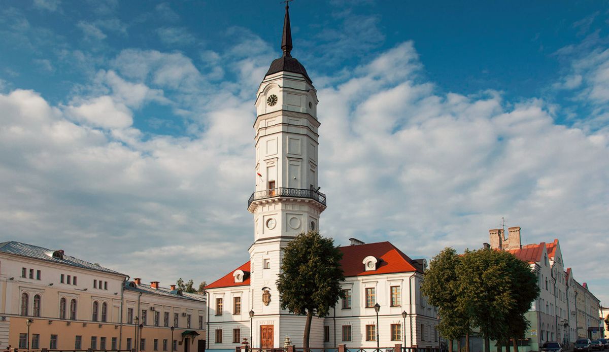 Музей истории Могилева