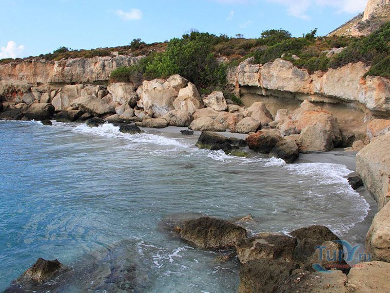 Пляж Пигади