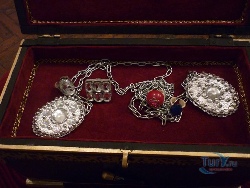 Иркутский областной краеведческий музей (Отдел истории)