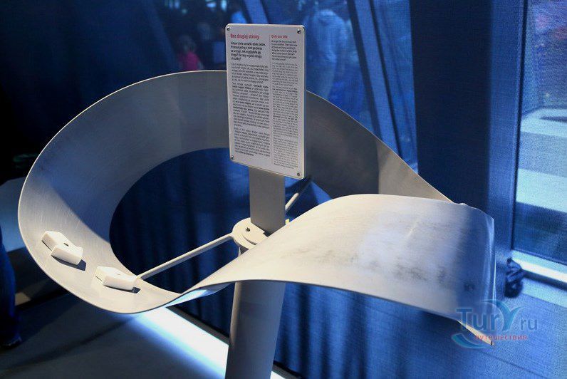 Центр Науки Коперник