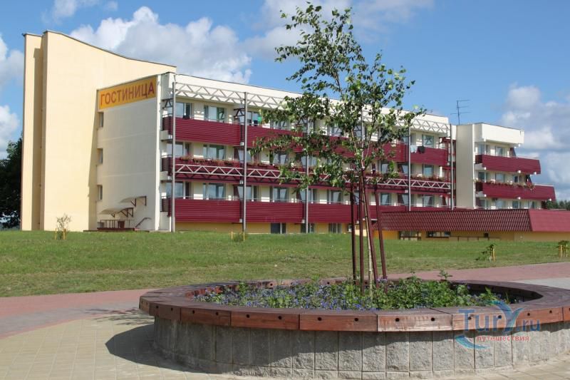 Республиканский центр олимпийской подготовки конного спорта и коневодства «Ратомка»