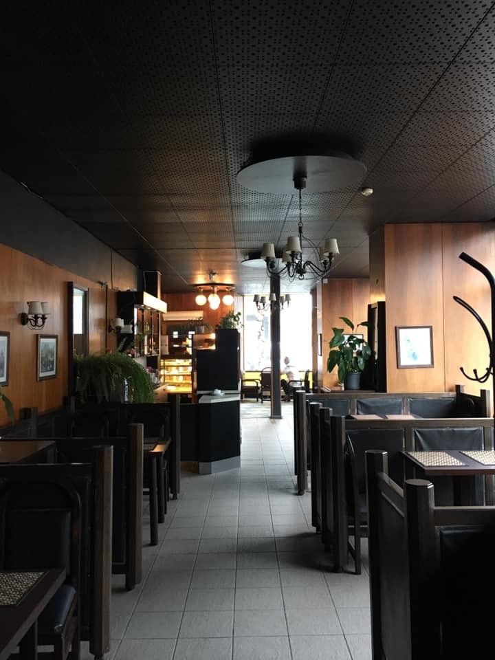 Café Narva (Narva Kohvik)