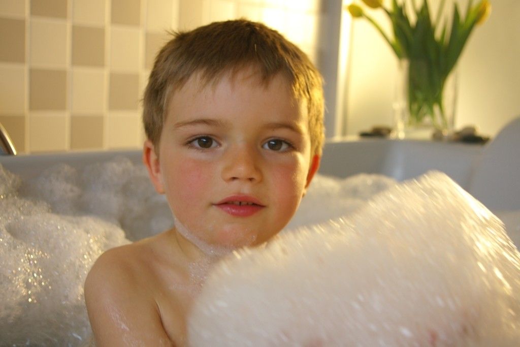 Спа-процедуры по уходу в Tervise Paradiis