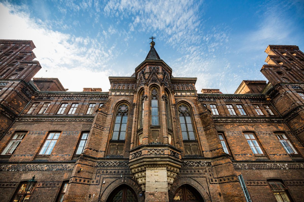 Областной роддом