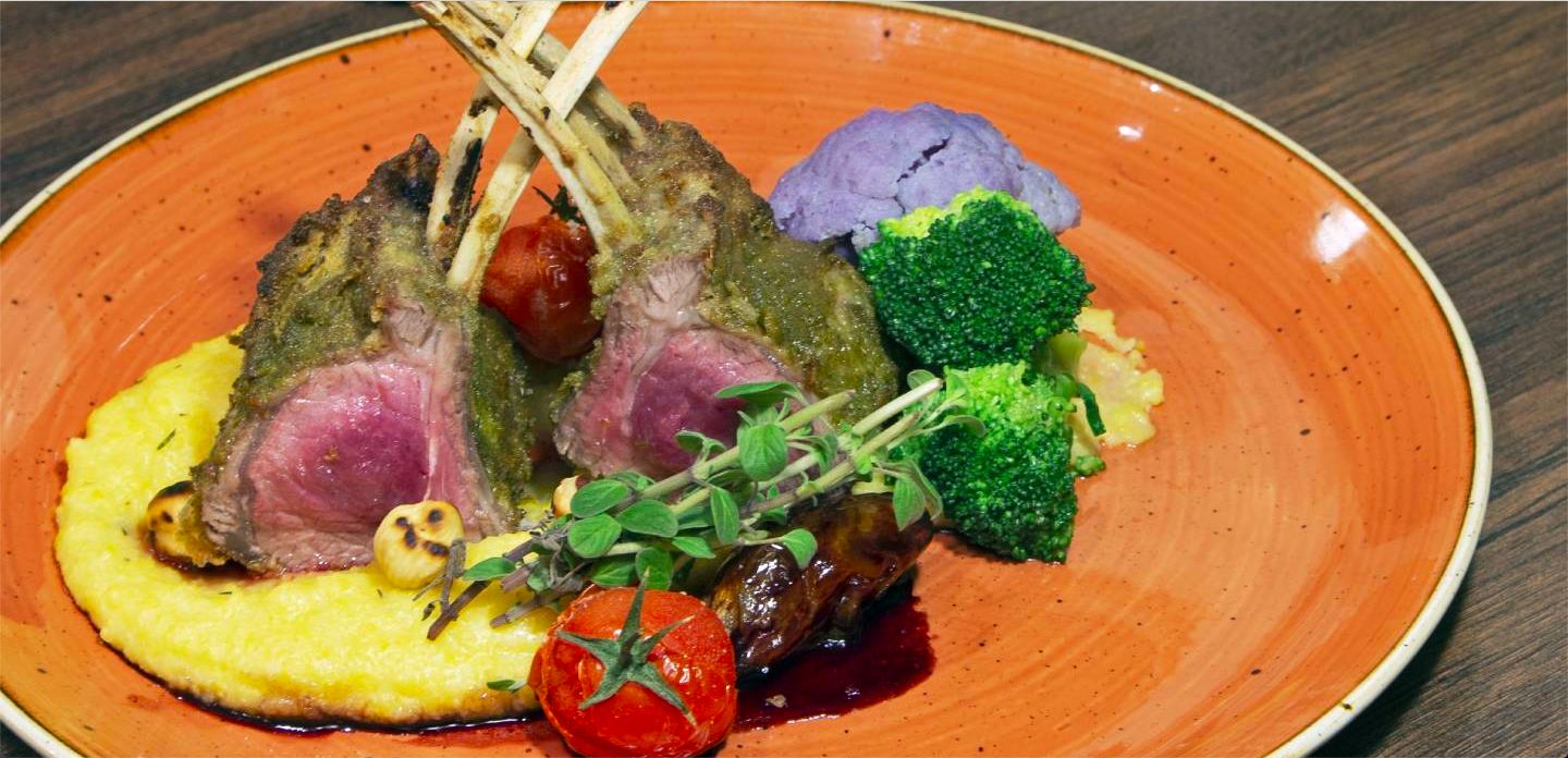 Špica Restaurant and Pizzeria