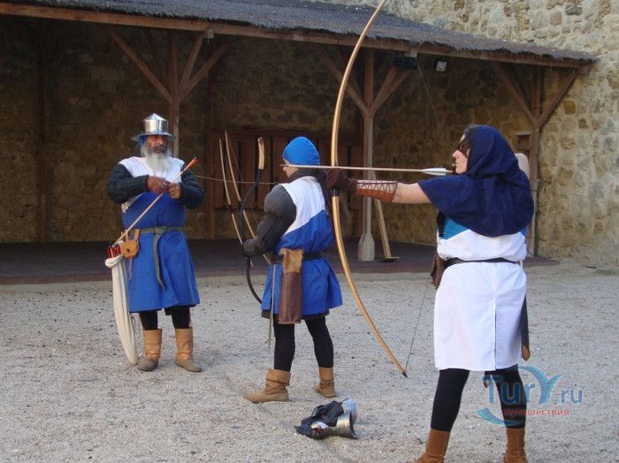 Замок Святого Георгия