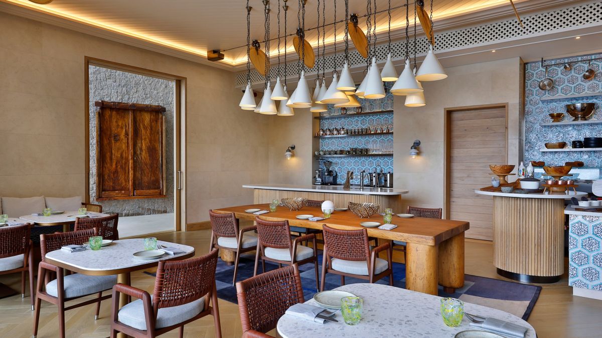 Mango House Seychelles, LXR Hotels & Resorts