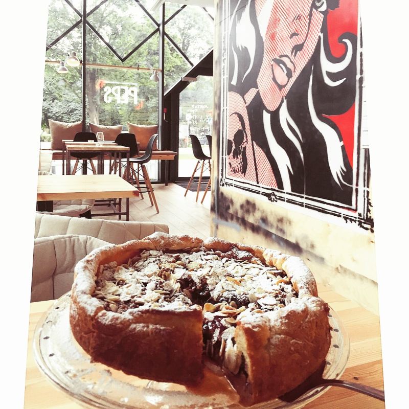 Винный ресторан Peps