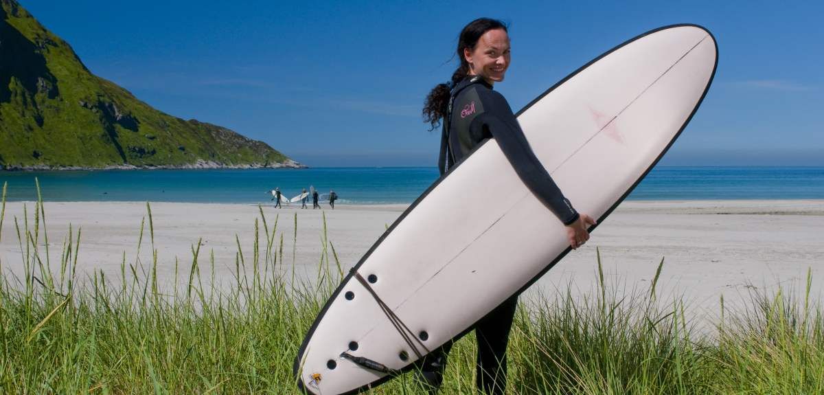 10 лучших развлечений для любителей адреналина в Норвегии