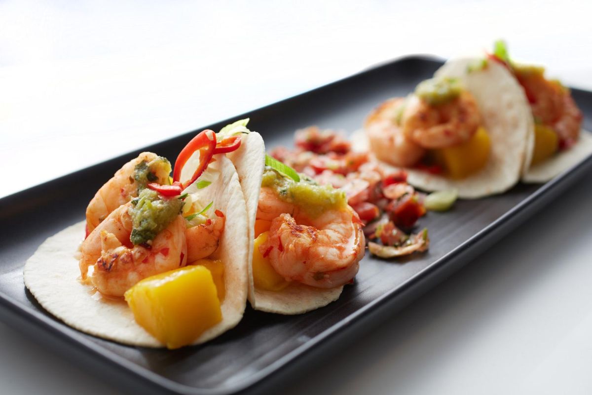 Ресторан Amarillo