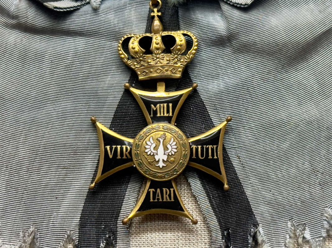 Военный музей во Вроцлаве