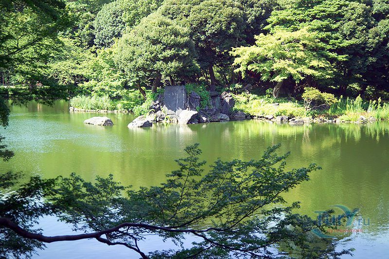 Сад Койсикава Коракуэн