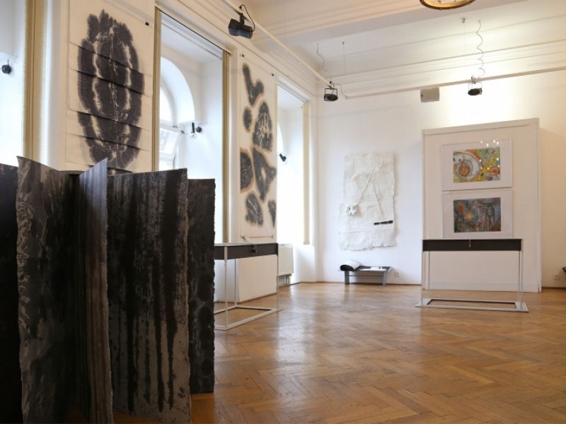 Мемориал национальной письменности – Летний дворец Звезда