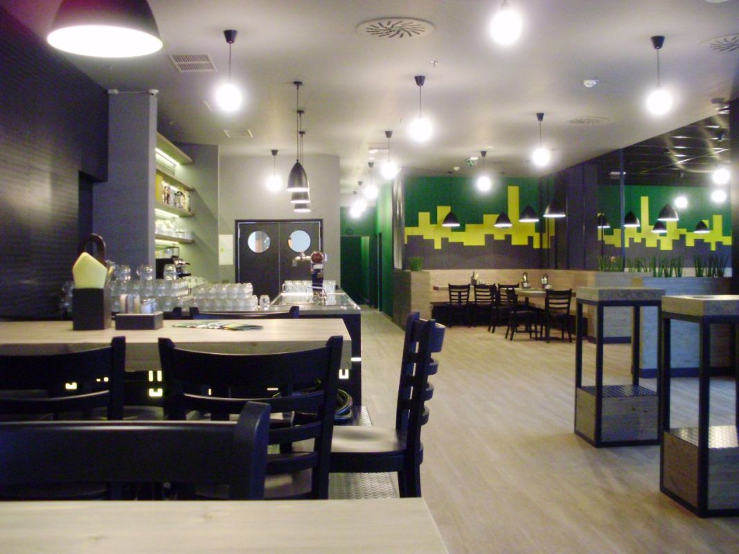 Пивовар Lužiny