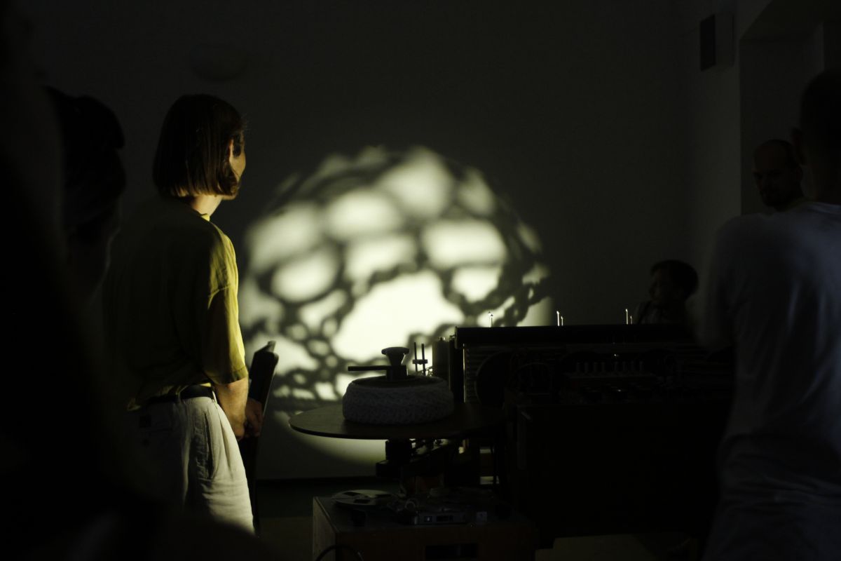 Национальный музей кинематографии NaFilM