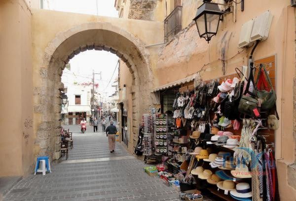 Великие ворота