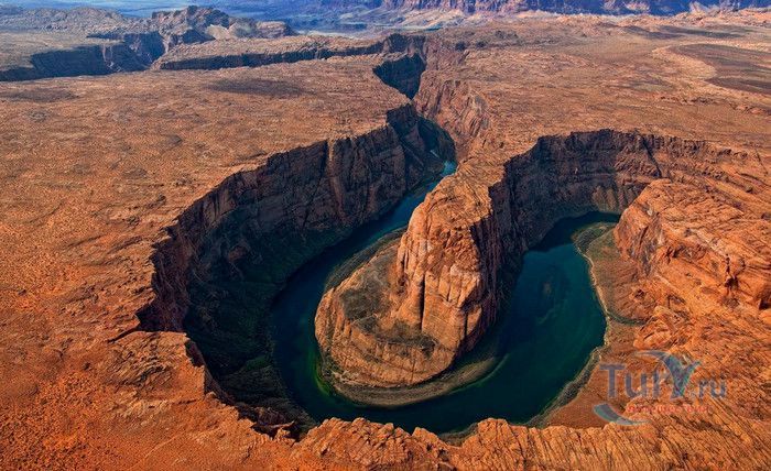 Меандр Подкова