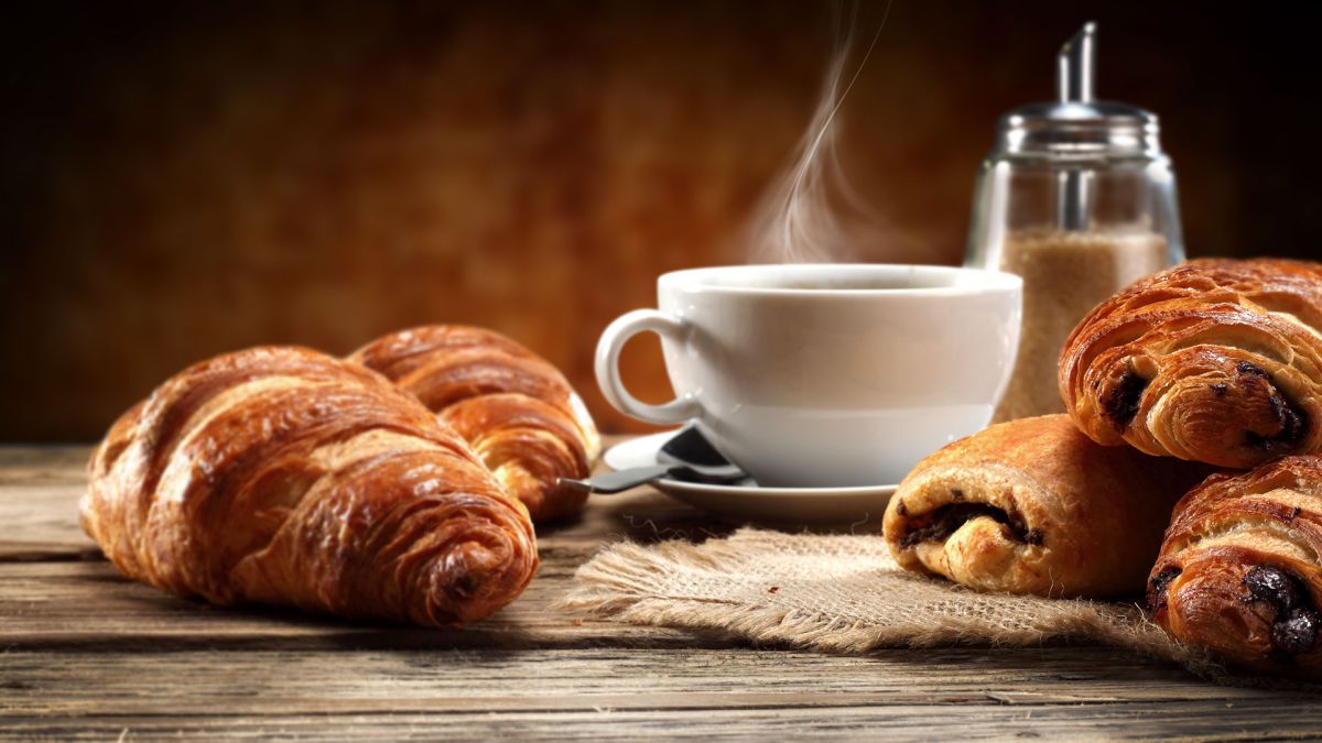 Caffé Dell' Artista