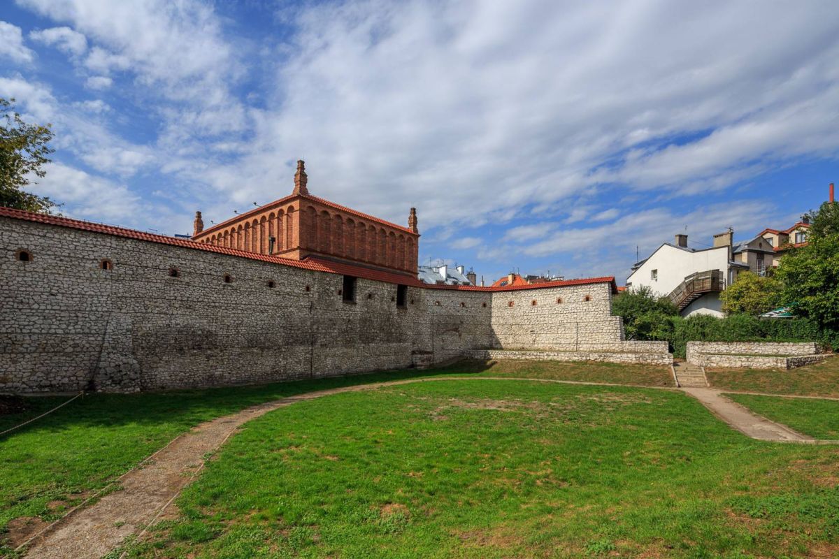 Старая Синагога