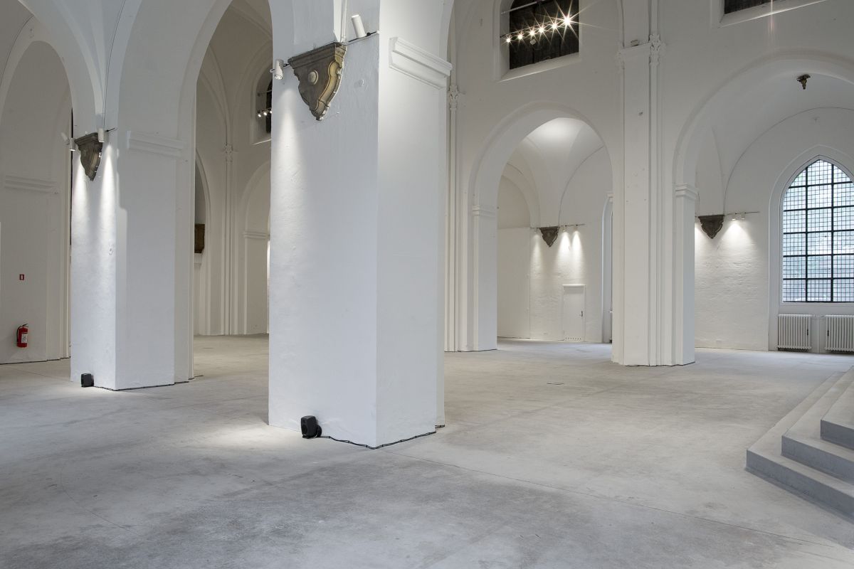 Центр Современного Искусства Николай Кунсталь