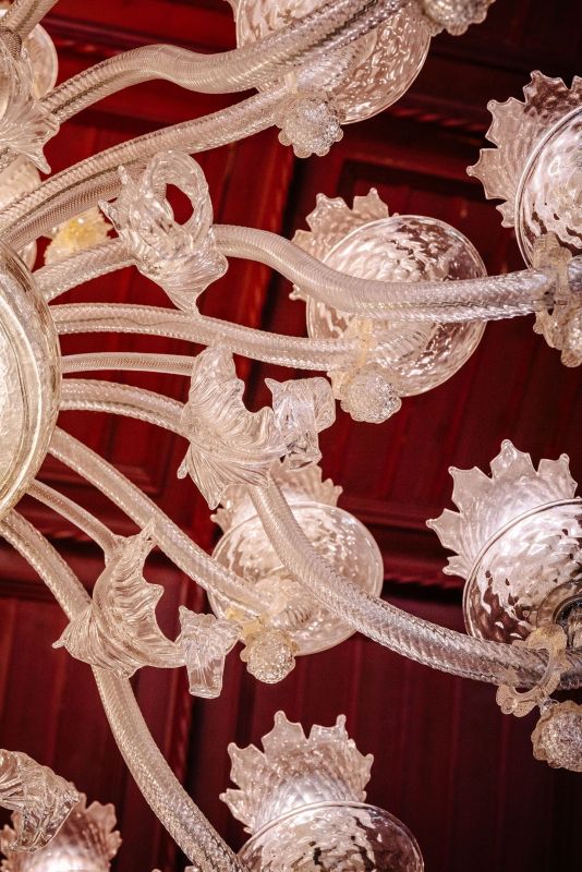 Национальный дворец Синтры (Дворец Синтра)